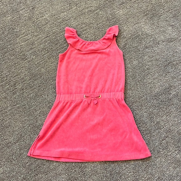 Janie and Jack Other - Janie and Jack terry dress